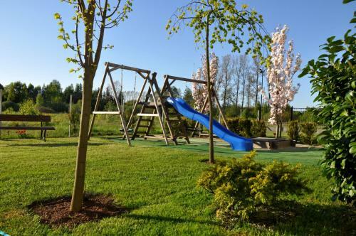 Go?ciniec Kaszubski Homestay