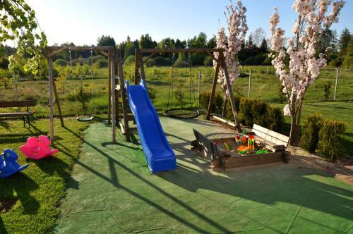 Go?ciniec Kaszubski Homestay