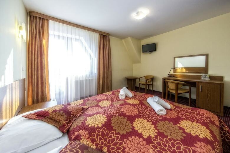 Hostal Pensjonat Dziubas