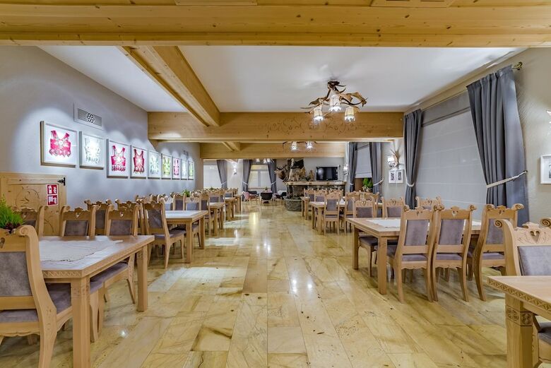 Hostal Pensjonat Dziubas