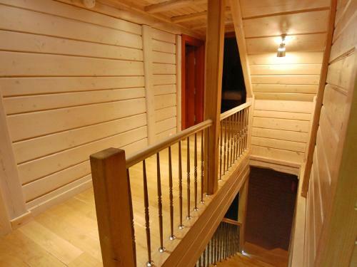 Holiday Home Drewniany Z Bala.1