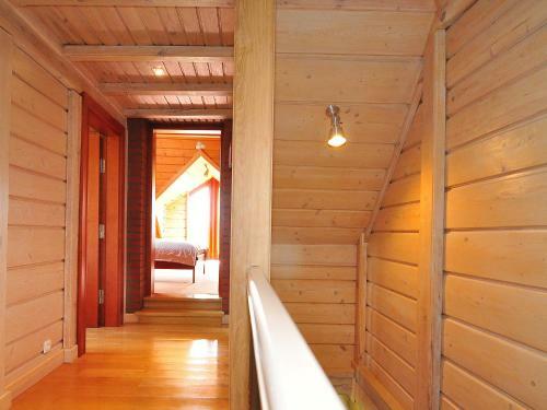 Holiday Home Drewniany Z Bala.1