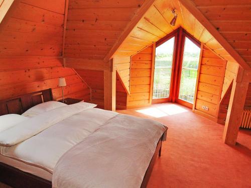 Holiday Home Drewniany Z Bala.1