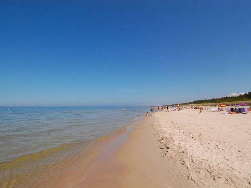 Holiday Home Drewniany Z Bala.1