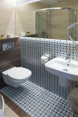 Bed & Breakfast Villa Andalucia Spa & Leisure