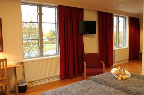 Dalhall Hotell & Restaurang - Sweden Hotels