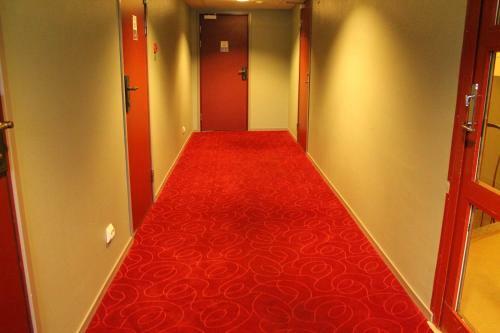 Dalhall Hotell & Restaurang - Sweden Hotels