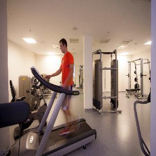 Vitality Hotel Punta