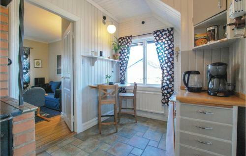 Holiday Home Reveljstigen Hultsfred