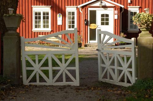 Albergue Stf Tofta G�rd Orust