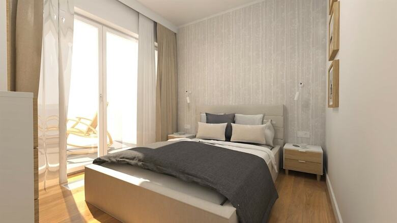 Apartamento Kamienica Parkowa
