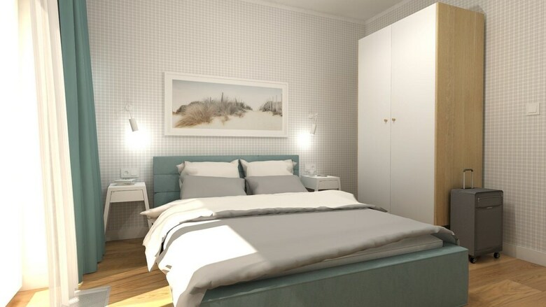 Apartamento Kamienica Parkowa