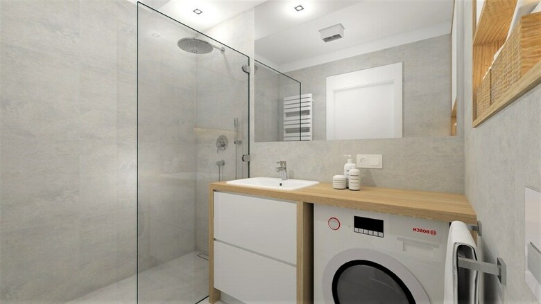 Apartamento Kamienica Parkowa