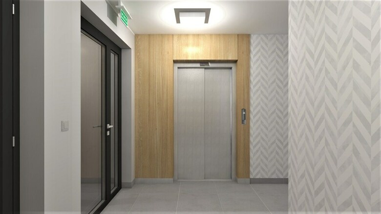 Apartamento Kamienica Parkowa
