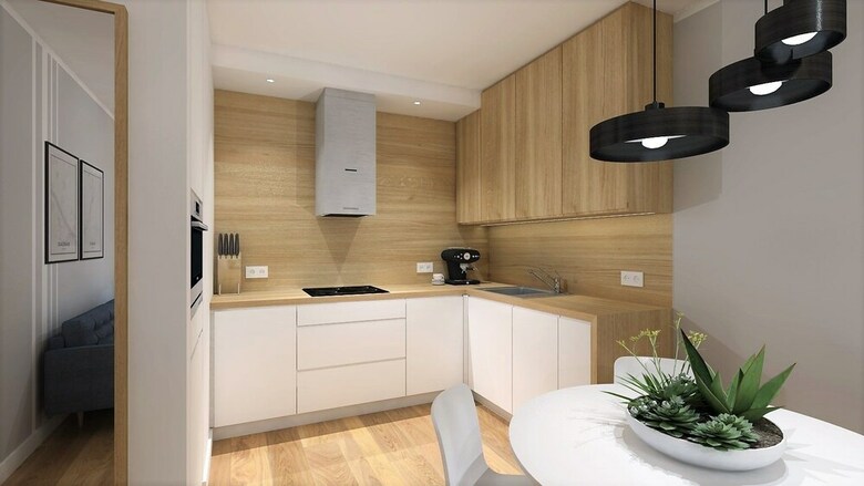 Apartamento Kamienica Parkowa