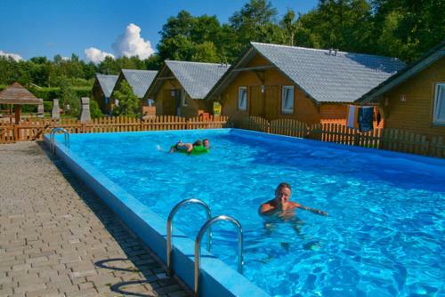 Hotel O?rodek Wypoczynkowy S?o?ce D?bki