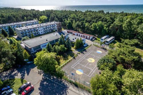 Hotel Ow Carbo