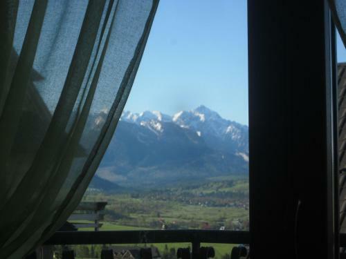 Apartamenty I Pokoje Rodzinne