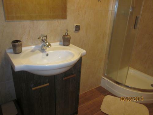 Apartamenty I Pokoje Rodzinne
