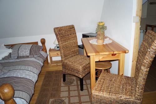 Apartamenty I Pokoje Rodzinne