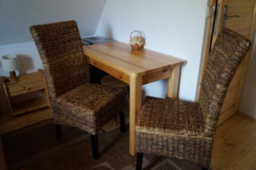 Apartamenty I Pokoje Rodzinne