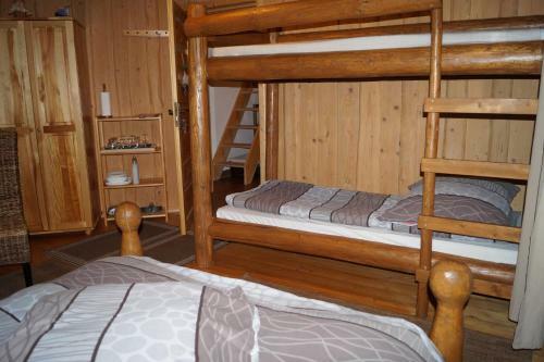 Apartamenty I Pokoje Rodzinne