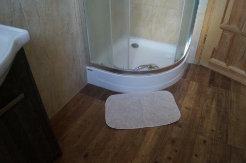 Apartamenty I Pokoje Rodzinne