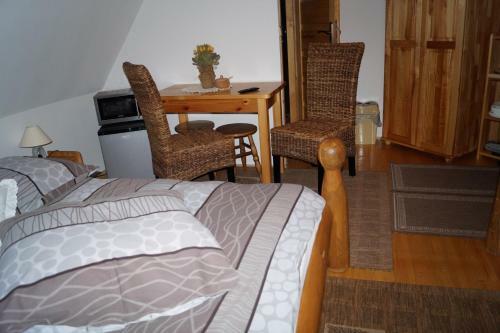 Apartamenty I Pokoje Rodzinne