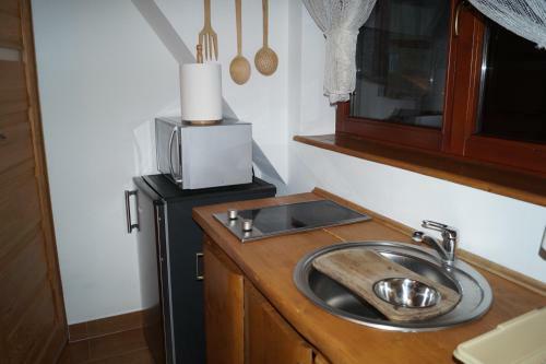 Apartamenty I Pokoje Rodzinne