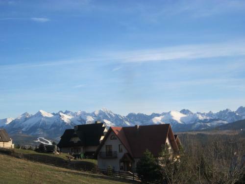 Apartamenty I Pokoje Rodzinne