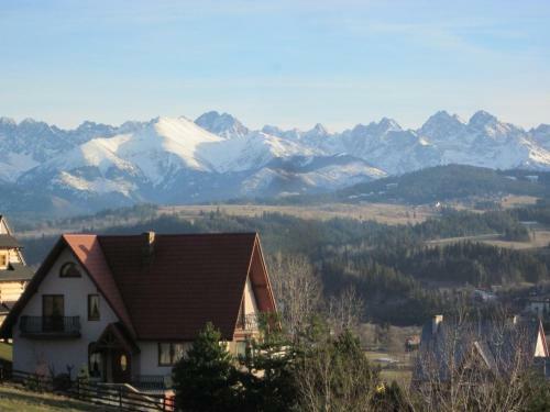 Apartamenty I Pokoje Rodzinne