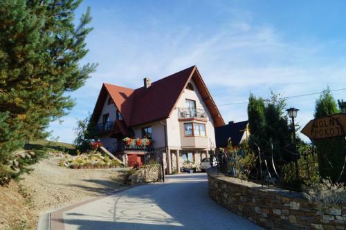 Apartamenty I Pokoje Rodzinne