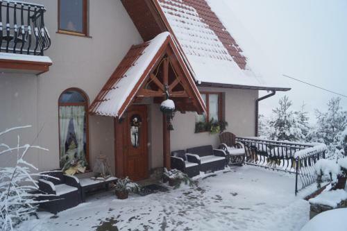 Apartamenty I Pokoje Rodzinne