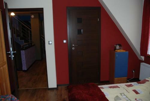 Hostal Pokoje I Apartamenty U Architekta
