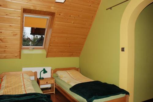 Hostal Pokoje I Apartamenty U Architekta