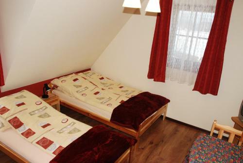 Hostal Pokoje I Apartamenty U Architekta