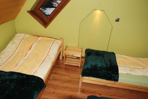 Hostal Pokoje I Apartamenty U Architekta