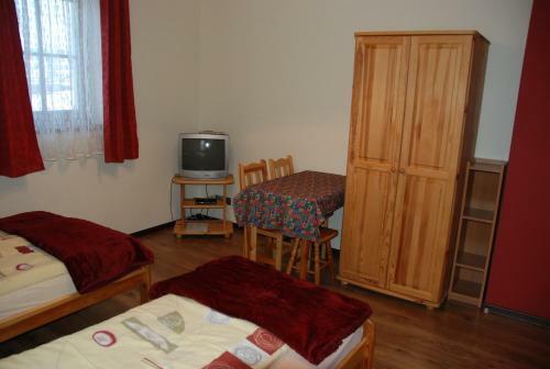 Hostal Pokoje I Apartamenty U Architekta