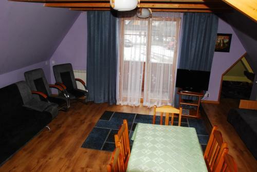 Hostal Pokoje I Apartamenty U Architekta