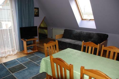 Hostal Pokoje I Apartamenty U Architekta