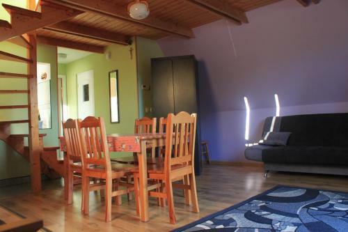 Hostal Pokoje I Apartamenty U Architekta