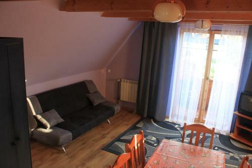 Hostal Pokoje I Apartamenty U Architekta