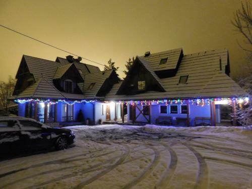 Hostal Pokoje I Apartamenty U Architekta