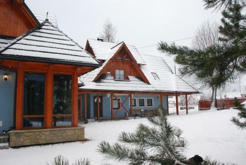 Hostal Pokoje I Apartamenty U Architekta