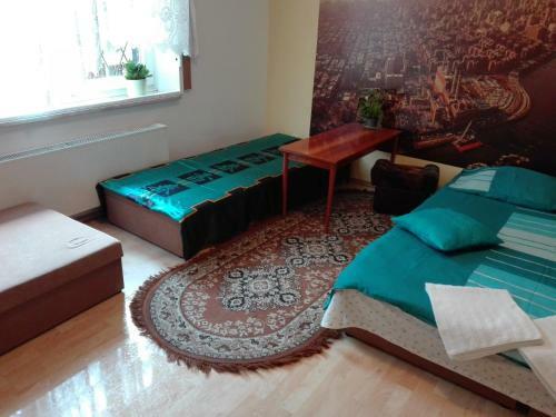 Hostel Madeira