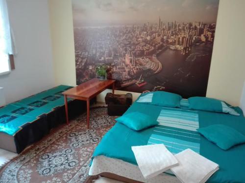 Hostel Madeira