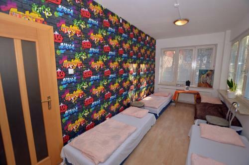 Hostel Madeira