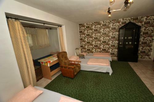 Hostel Madeira
