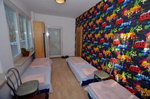 Hostel Madeira