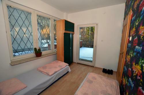 Hostel Madeira